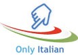 Only Italian Shop